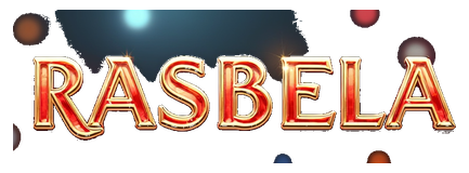 ak rasbela logo