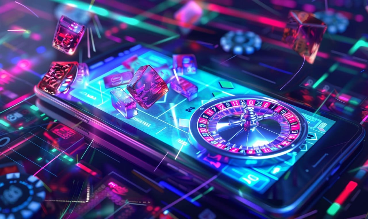 ak rasbela Live Casino
